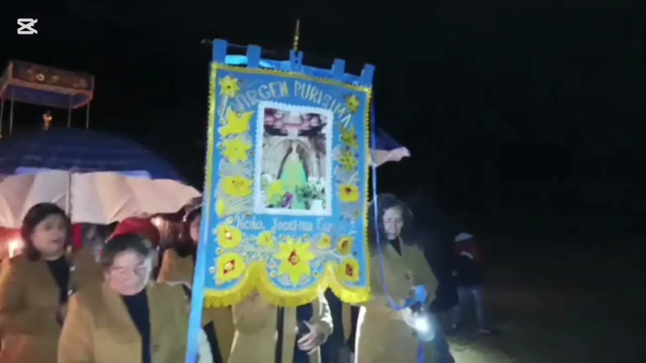 BANDA SHOW ESPECTÁCULO QUIVILLA - A la Virgen de la O