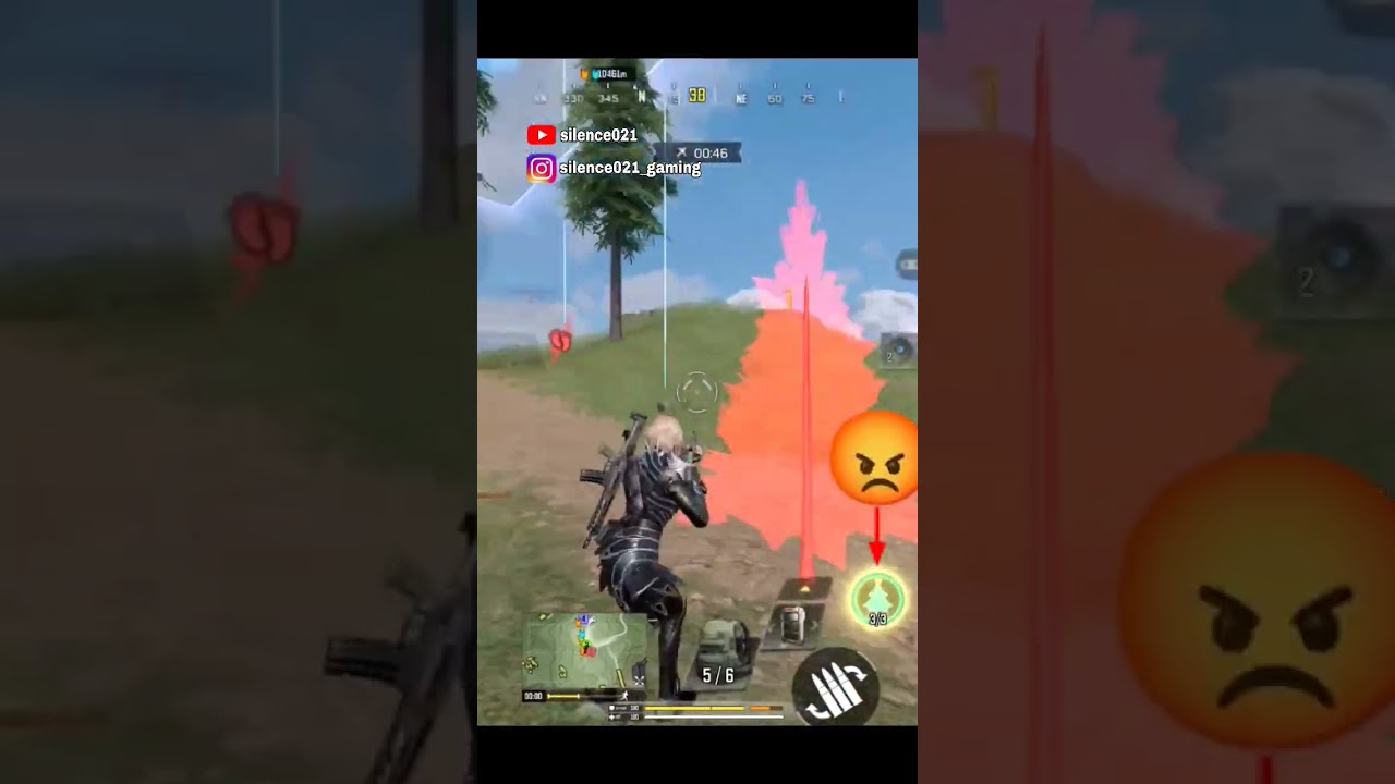 #callofdutymobile #callofduty #codmobile #codm #silence021 #like🙁 #shortvideo #shorts