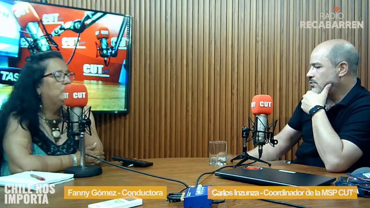 Chile Nos Importa