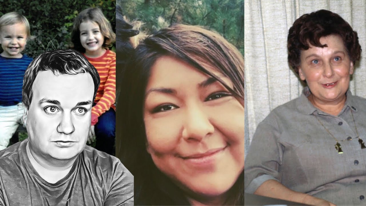 Five True Crime Cases from Making A True Crimerer's Facebook #2 | Compilation