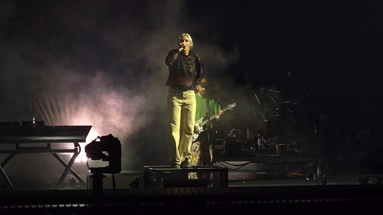 Linkin Park - Faint (Live Toronto, ON 08/08/2025)