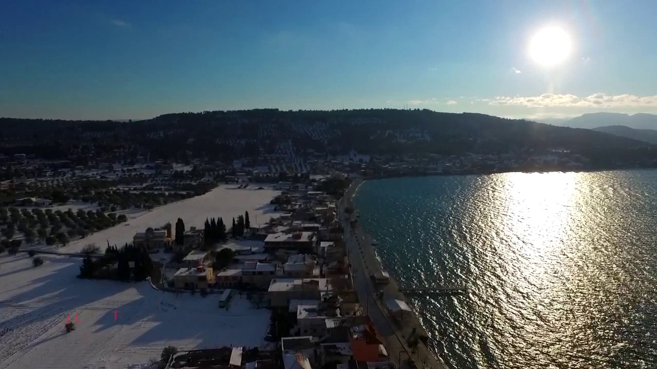 Θεολόγος Φθιώτιδας 10/1/2017 (HD 720/60)