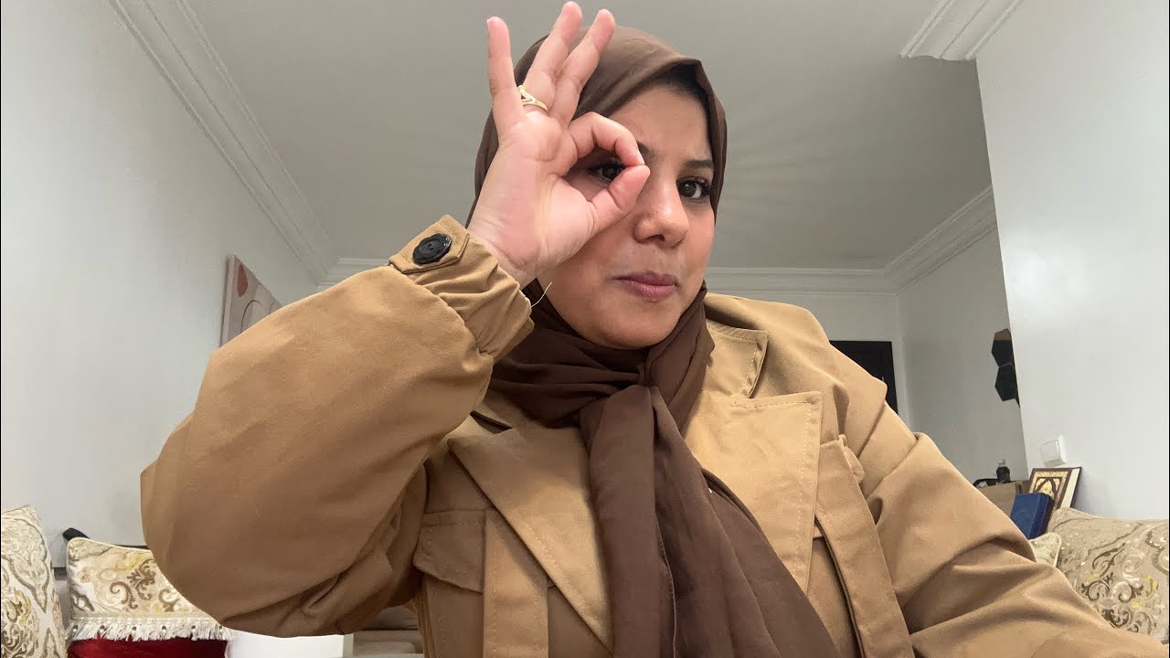 الناجحين ما كايخافوش من العين… وها علاش كايطلعوا وانتِ باقيا اللور 😱
