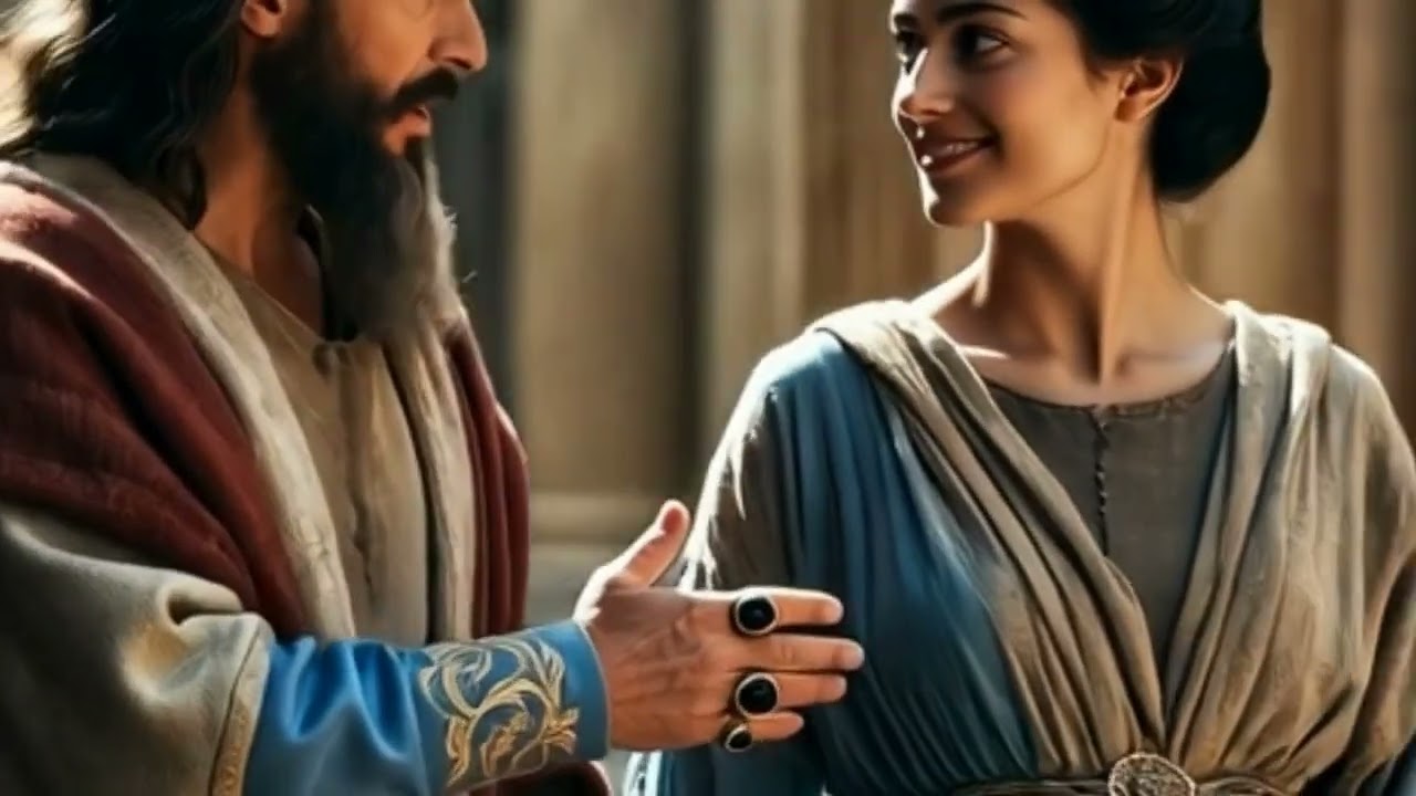 King David & Bathsheba:  Sin and Grace