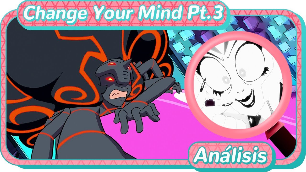 Steven Universe | Change Your Mind Pt.3 | Obsidiana y Sunstone | Análisis y curiosidades 🔍🤔