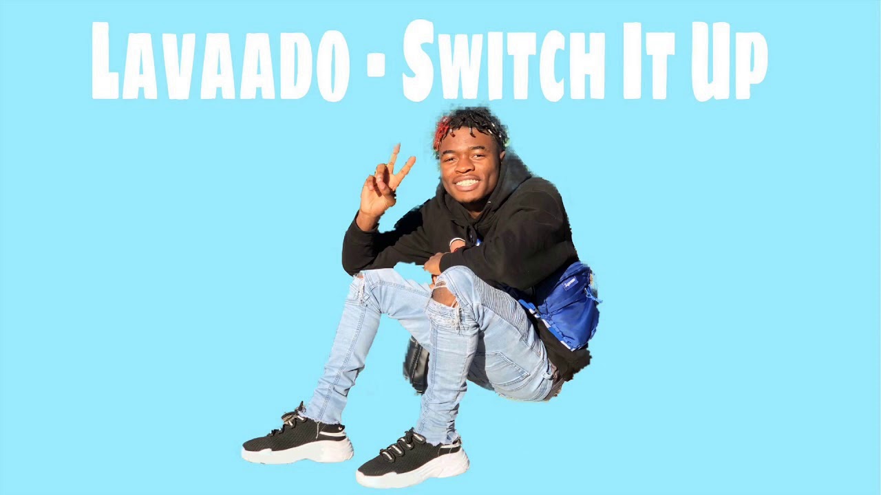 lavado - switch it up old school hip hop