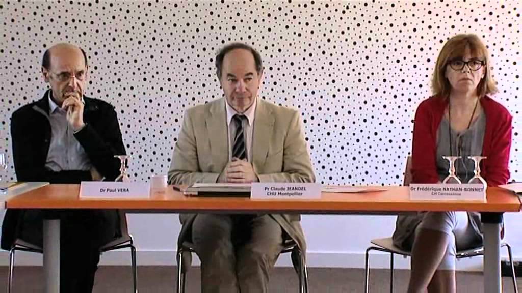 Cas clinique n&deg;1 - 1/4