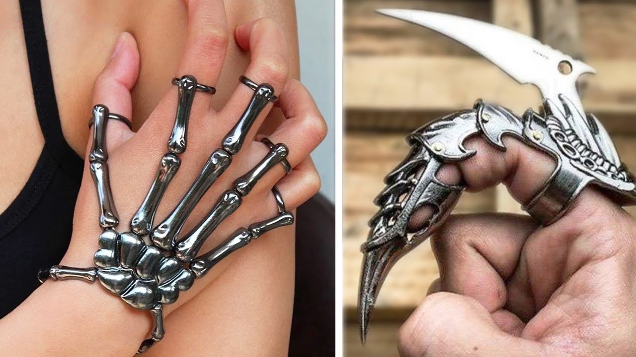 Banned Self Defense Gadgets That Are Too Powerful