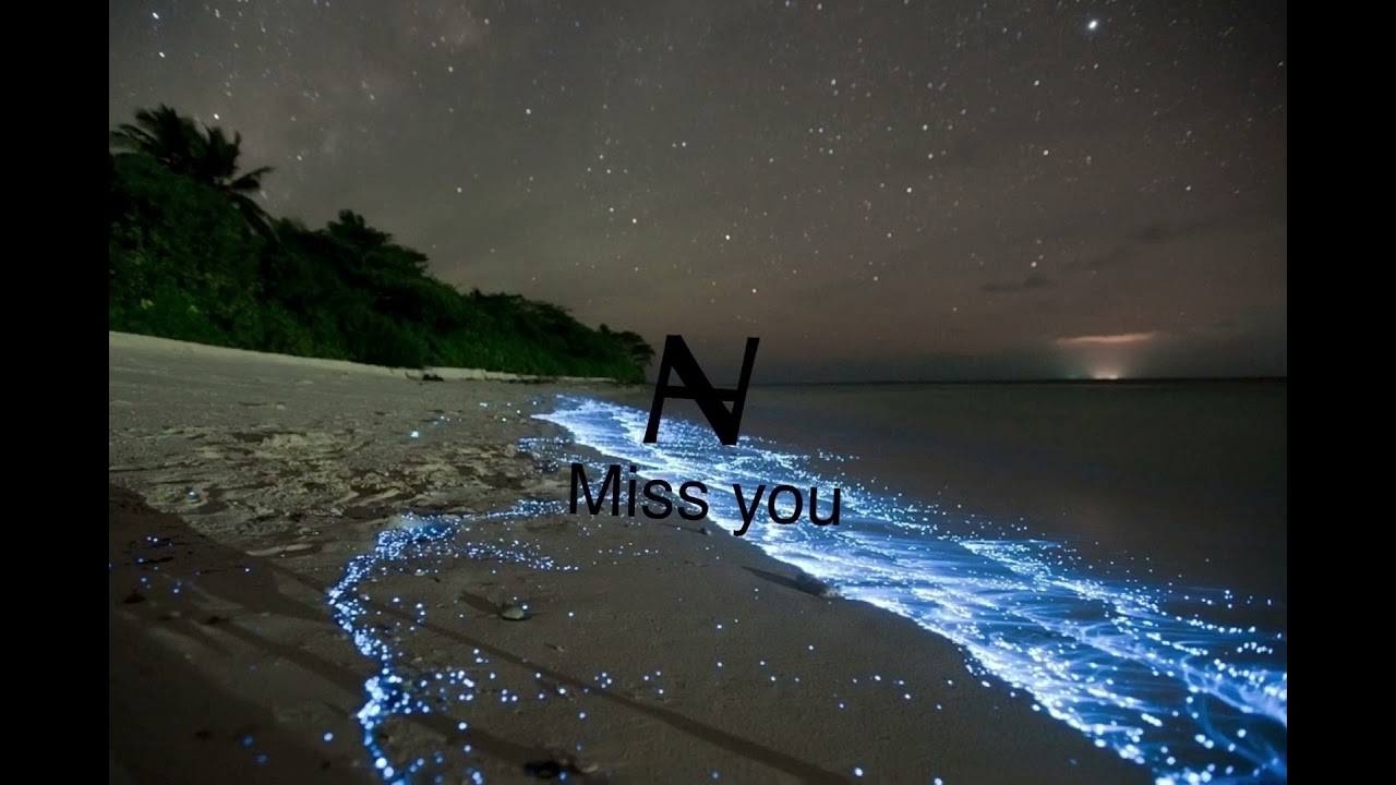 Nathan Hill miss you