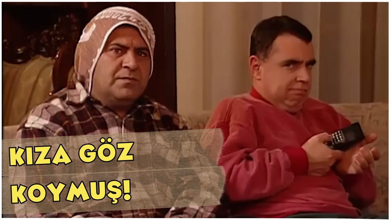 Halis, Galip'e İnanmıyor! | Bizimkiler 19. Bölüm