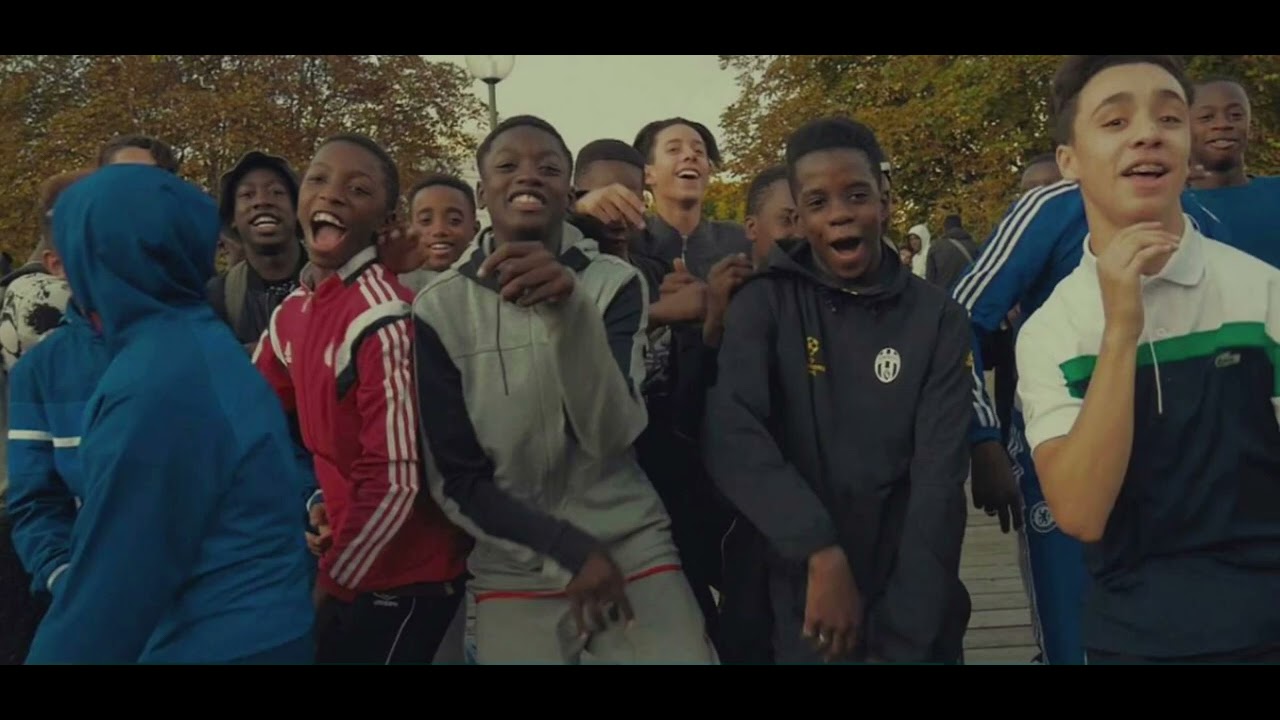 RCK SQUAD - FLOW ROCKETAR #1