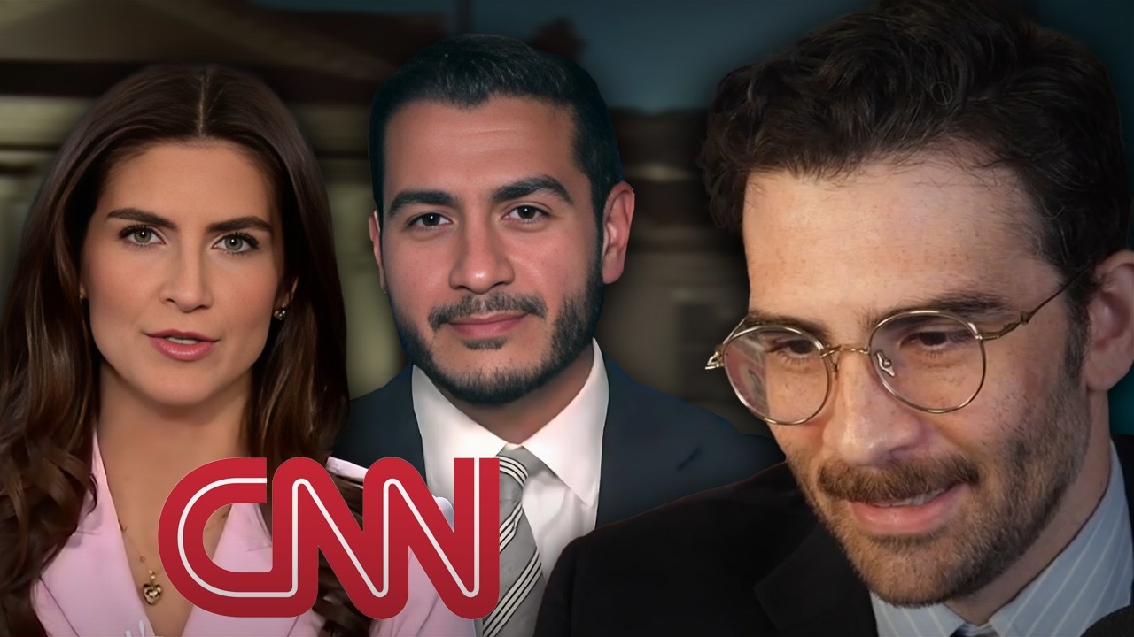 THE MEDIA IS ALREADY TRYING TO MODERATE ABDUL