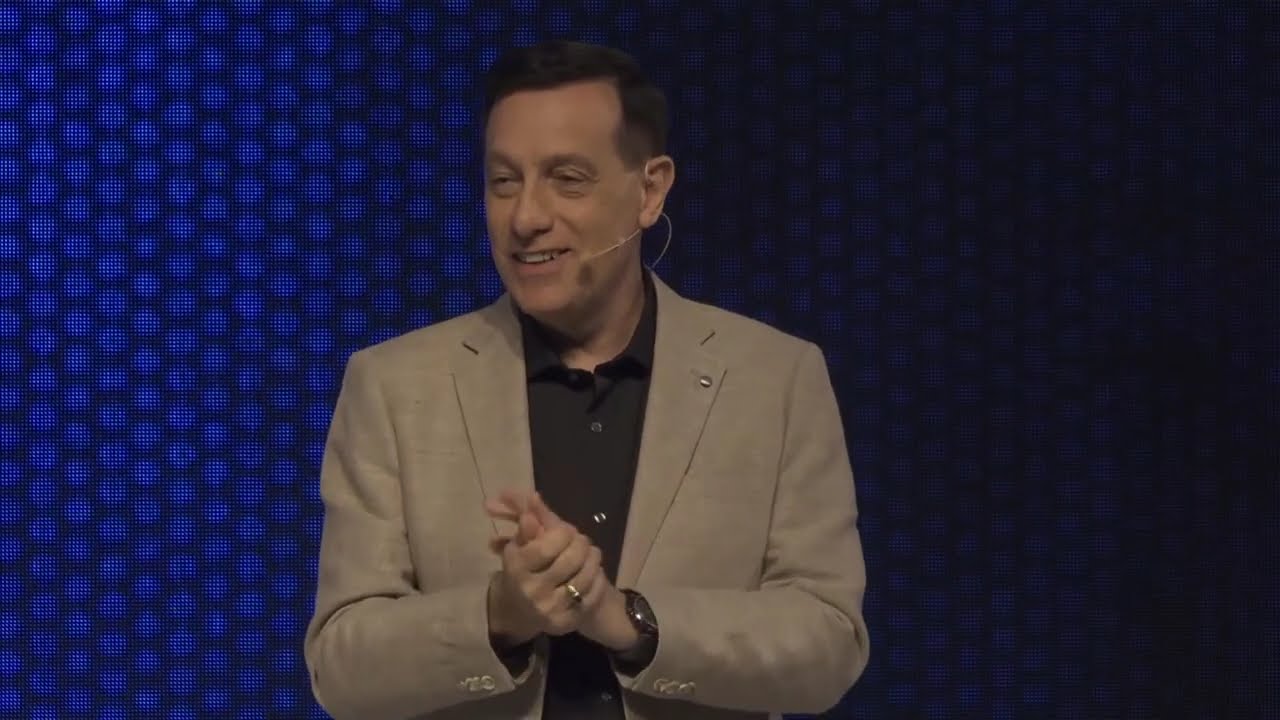 Pr. Sergio Belart - 