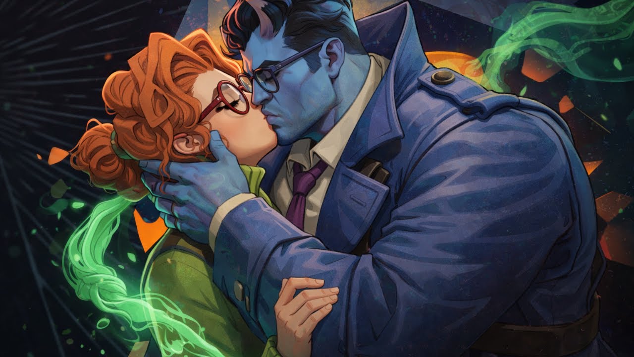 I'm just a freak on Abrams | Deadlock