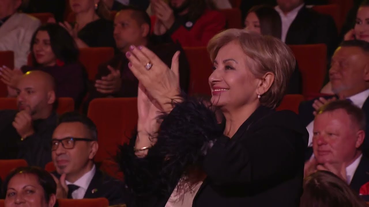Roma Spirit 2025 - making of