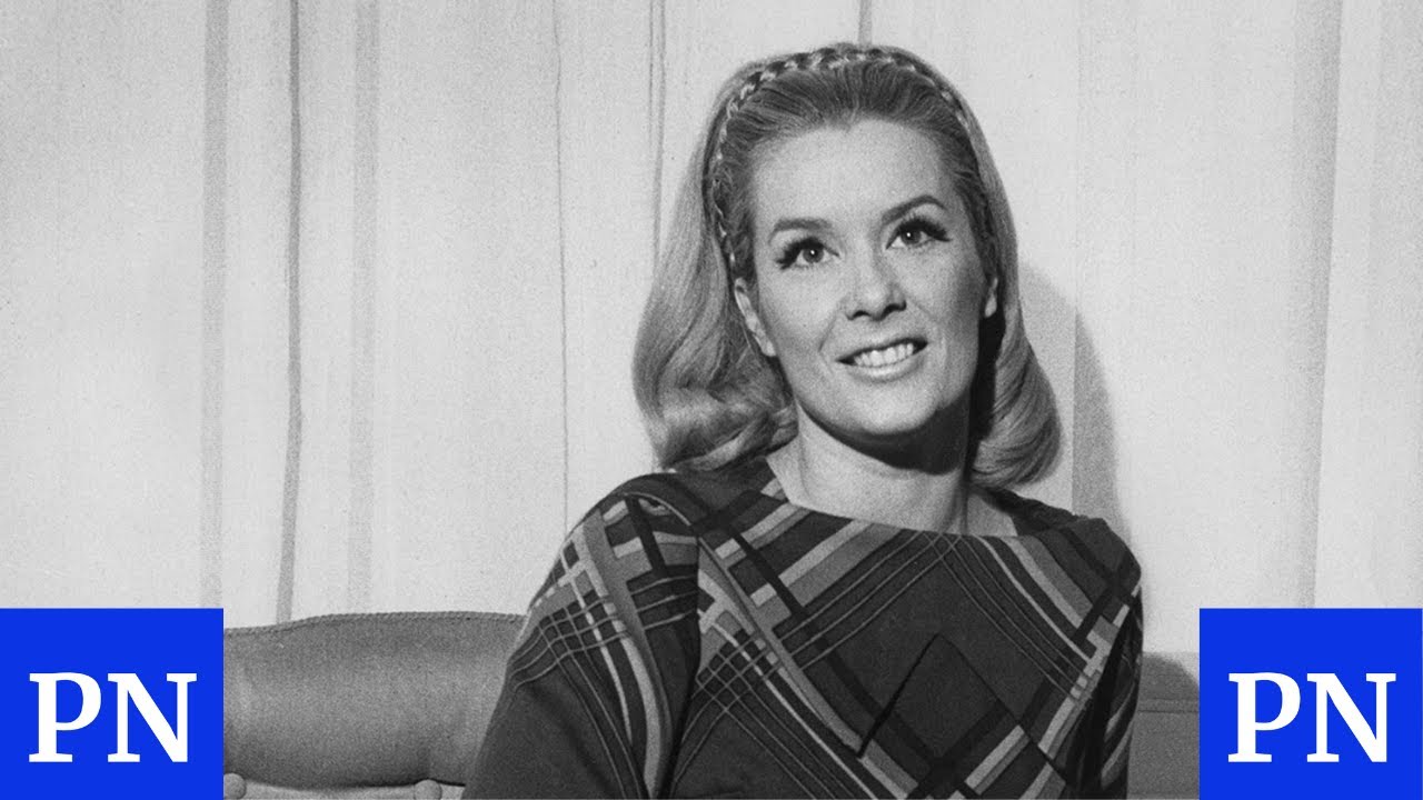 Chitty Chitty Bang Bang' star Sally Ann Howes dead at 91
