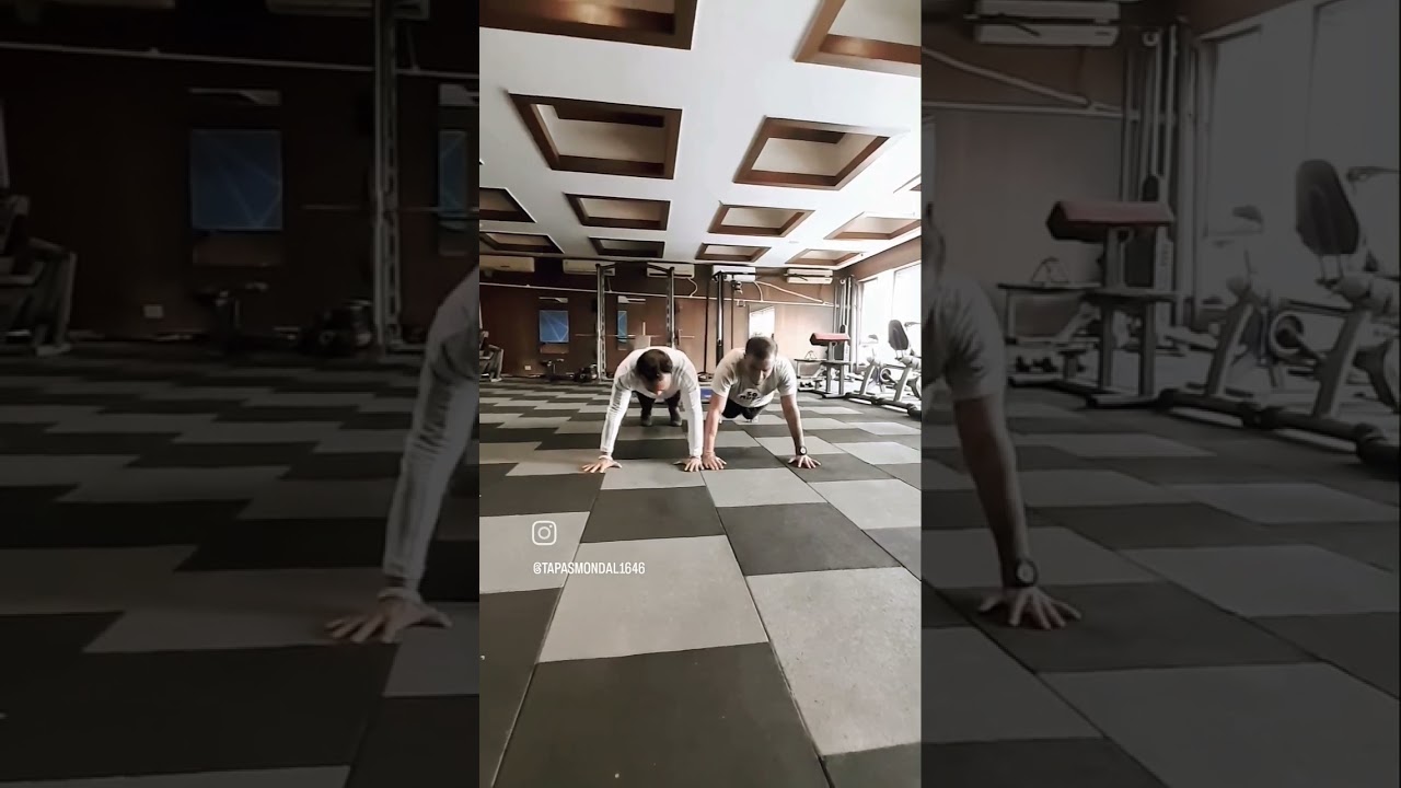 #bodymovement