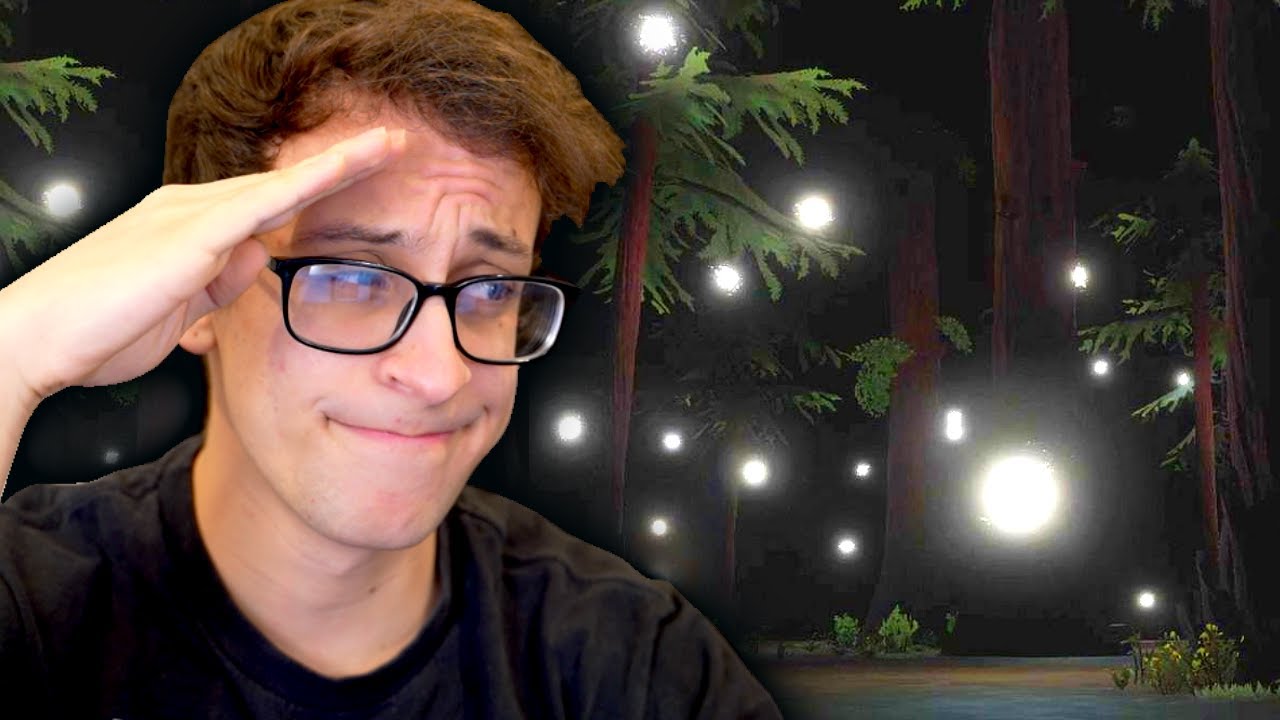 I Reached the End of the Outer Wilds