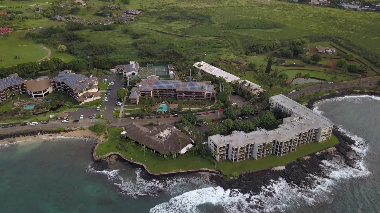 Lawai Beach Resort