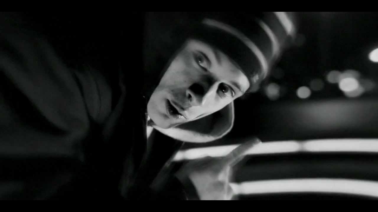 Clementino - Toxico (Prod. Shablo) // OFFICIAL VIDEO