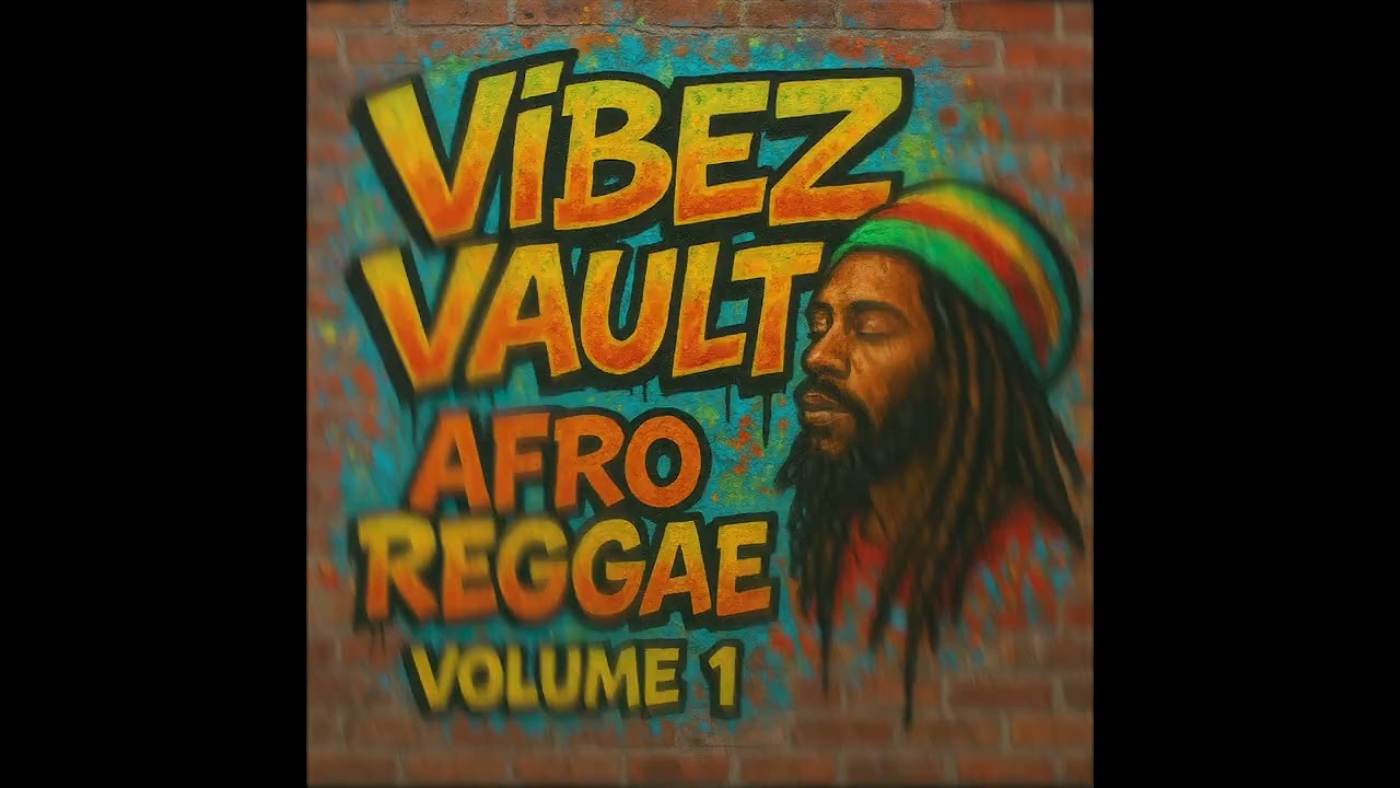 Afrobeat Type Beat 2025 - 