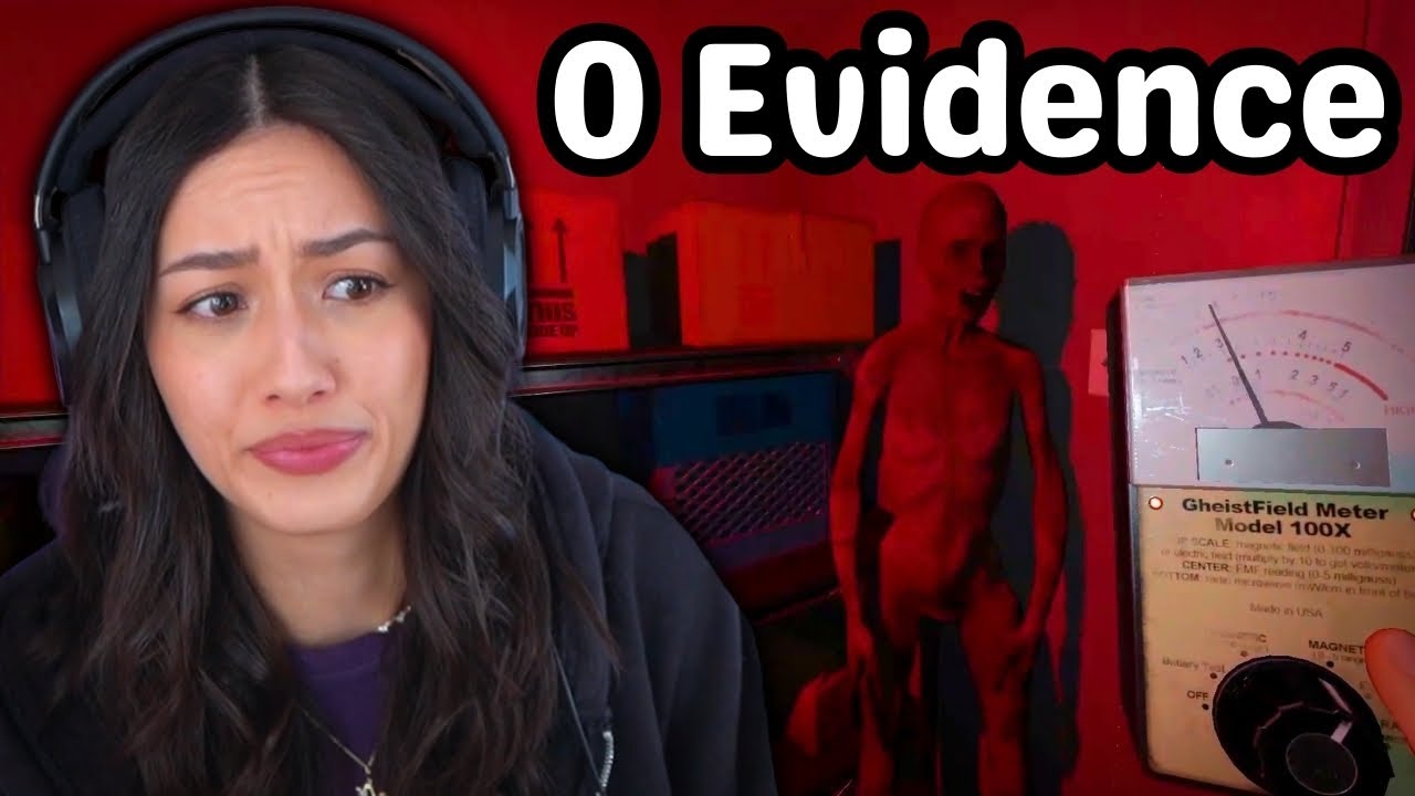 100 Levels With ONLY 0 Evidence - Part 1