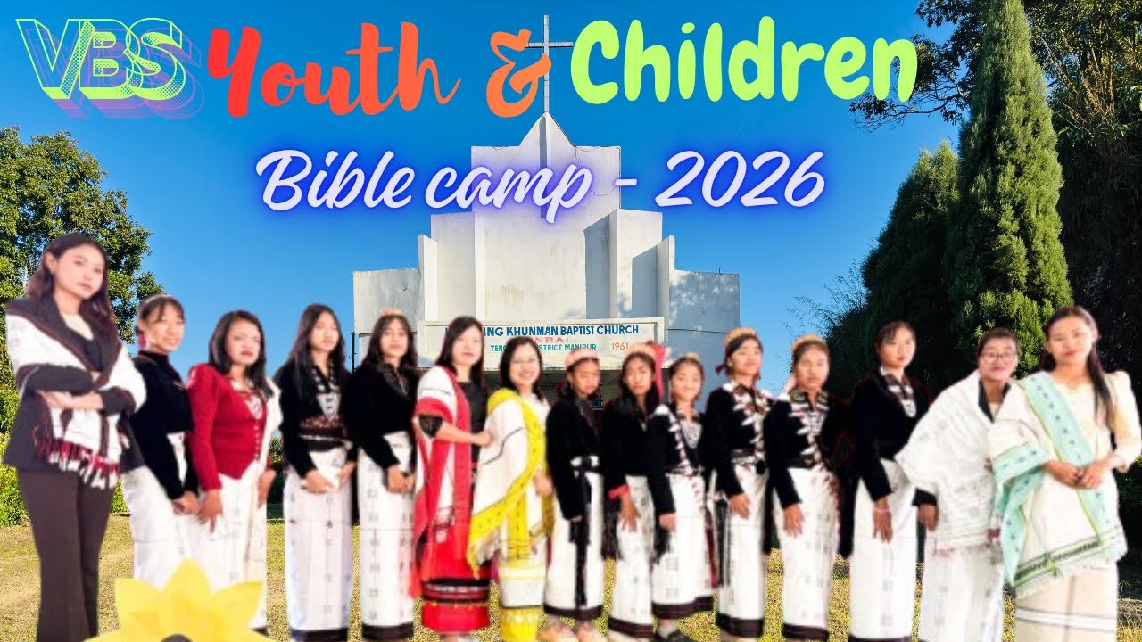 VBS // Laiching khunman // Arumba Paap 