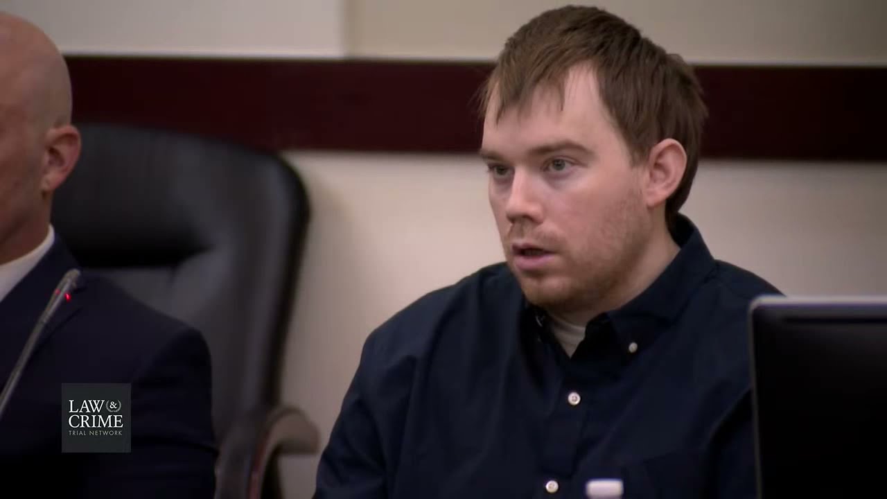 TN v Travis Reinking Murder Trial Day 5 - Defense Closing Argument by Paul Bruno