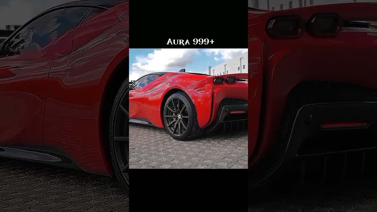 what is Aura ♾️💵🔥