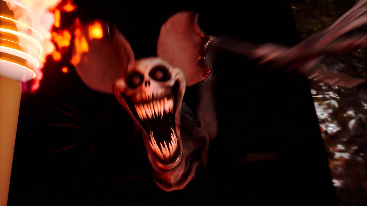 Escape from ToonKingdom Launch Trailer
