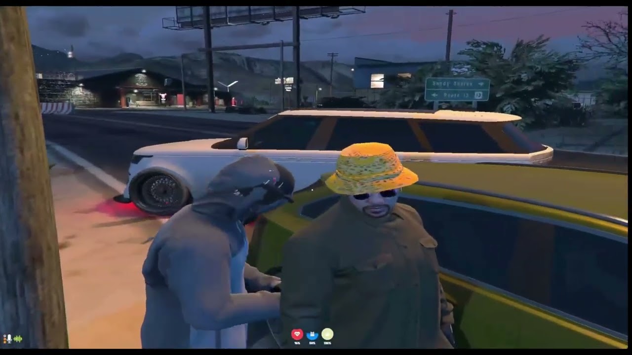 [FPLAYT] JEFUITOR MONTAGE #2
