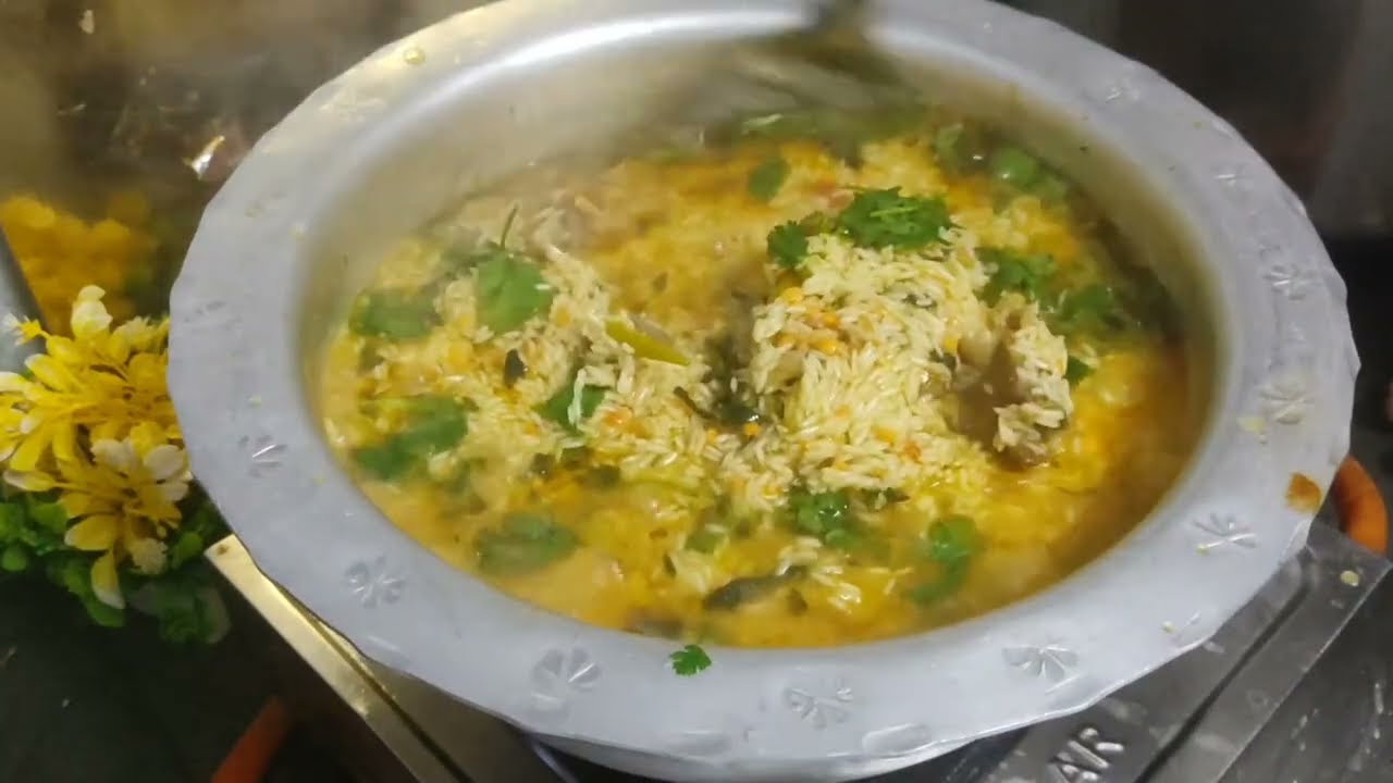 होटल जैसी तहारी बनाईये घरपे