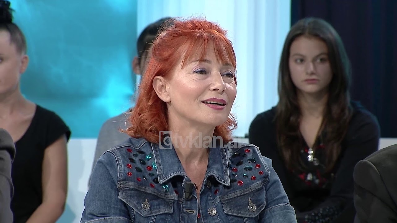 Zone e lire - Gezim Kame, Eva Alikaj & Viktor Zhusti (28 shtator 2018)