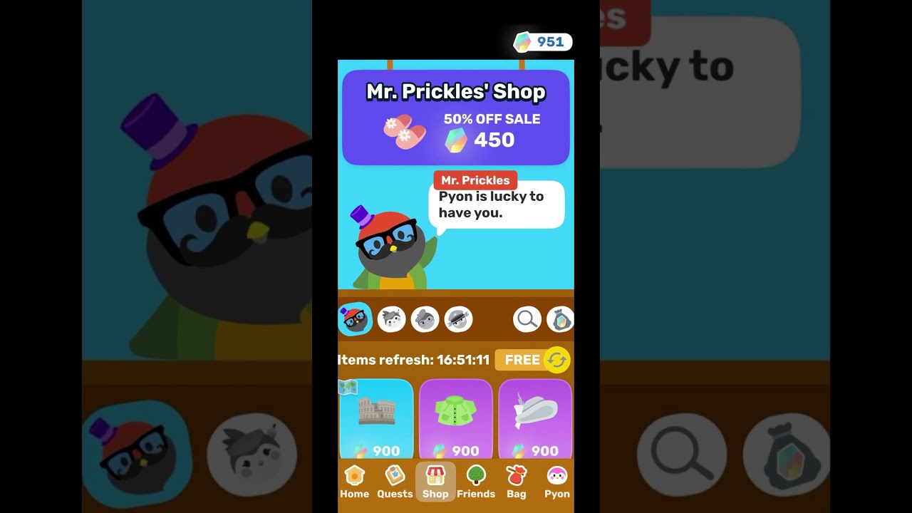 Finch App Review #mentalhealth #mentalhealthawareness #adhdawareness #adhd #lifehacks