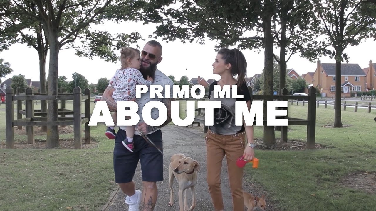 Primo ML - About me (Music Video)
