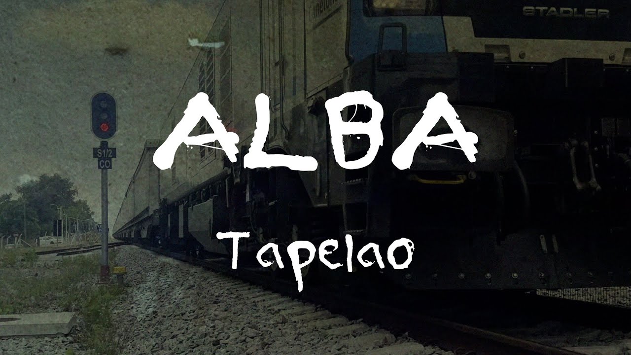 Tapelao - Alba