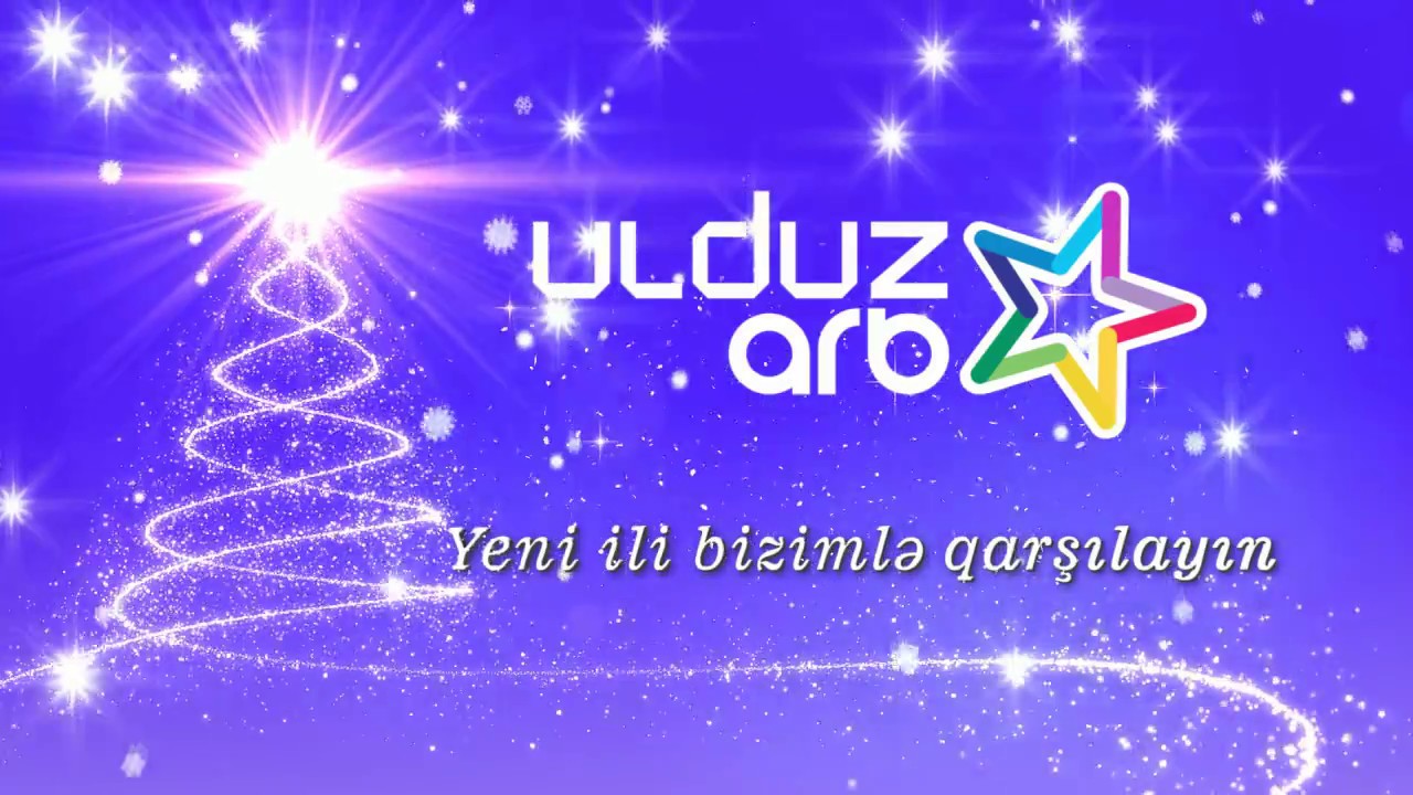ARB Ulduz - Yeni il &ccedil;arxı 13
