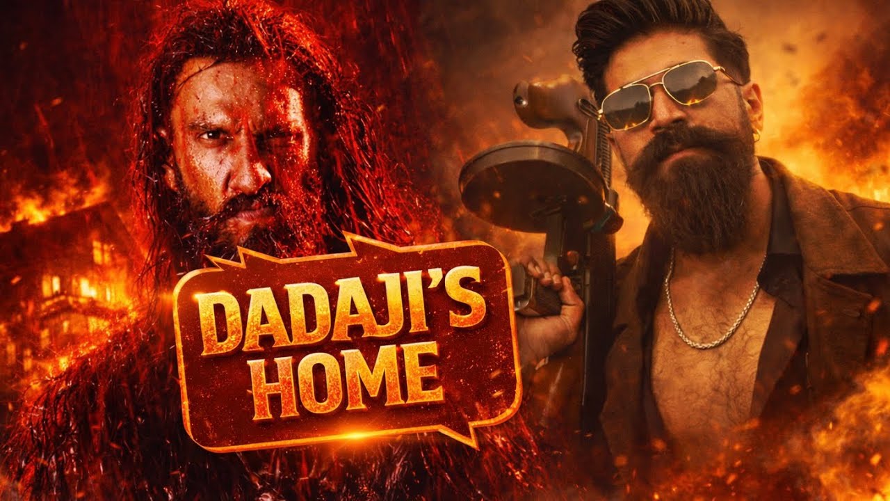 Dhurandhar 2 Official Trailer Release Date and Time | New Date & Time