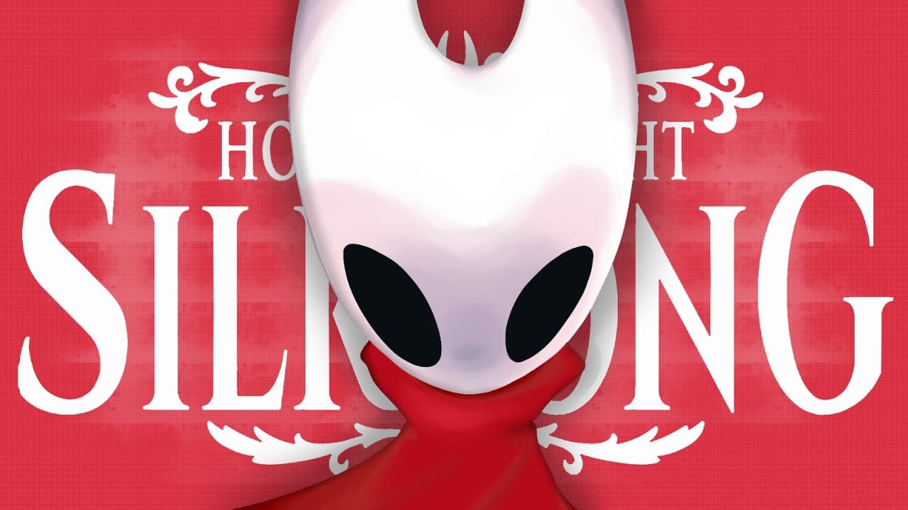Hornet chegou pra causar – Hollow Knight: Silksong