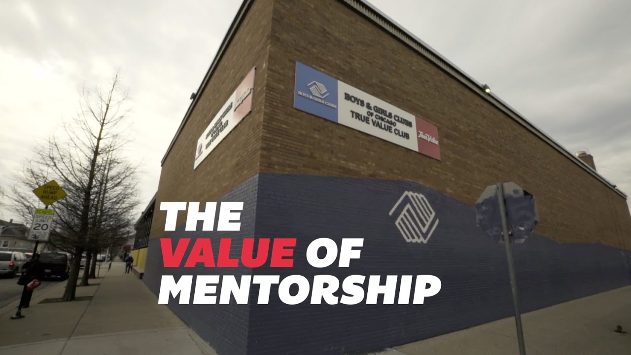 Chicago Nonprofit Video Production /// True Value Foundation // Pt 2