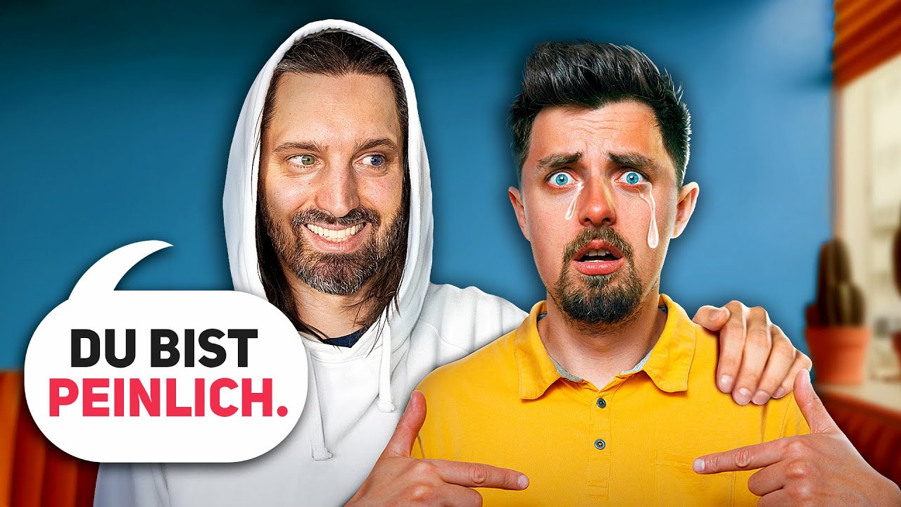 21 Tage brutale Ehrlichkeit: So ist es wirklich! 🤬 Selbstexperiment