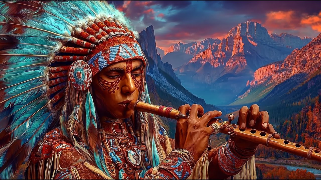Schamanisches Portal | Seelenheilung & Reise in spirituelle Ebenen