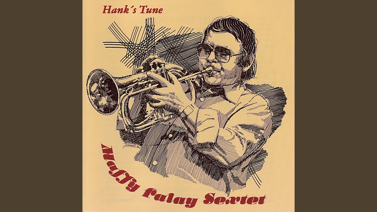 Hank´s Tune