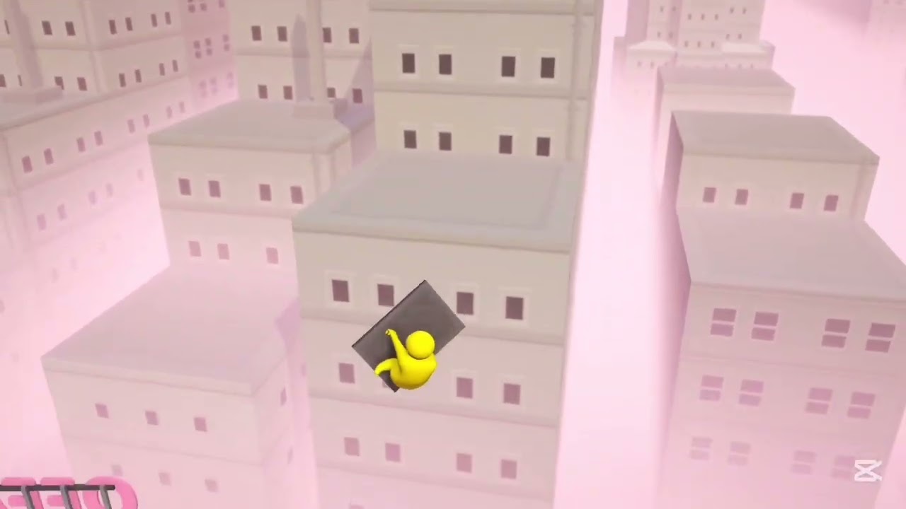 Gang beasts funny moments and highlights