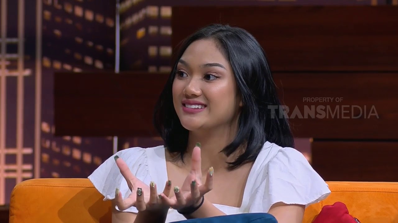 Kisah Marion Jola Diundang ke MAMA Award 2018 | HITAM PUTIH (23/11/18) Part 6