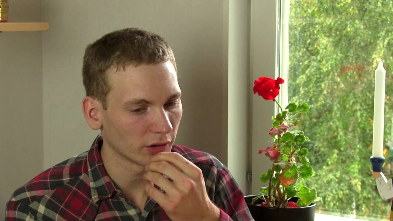 Jag gör saker på mitt sätt - en film om hur Asperger och ADHD påverkar vardag och studier