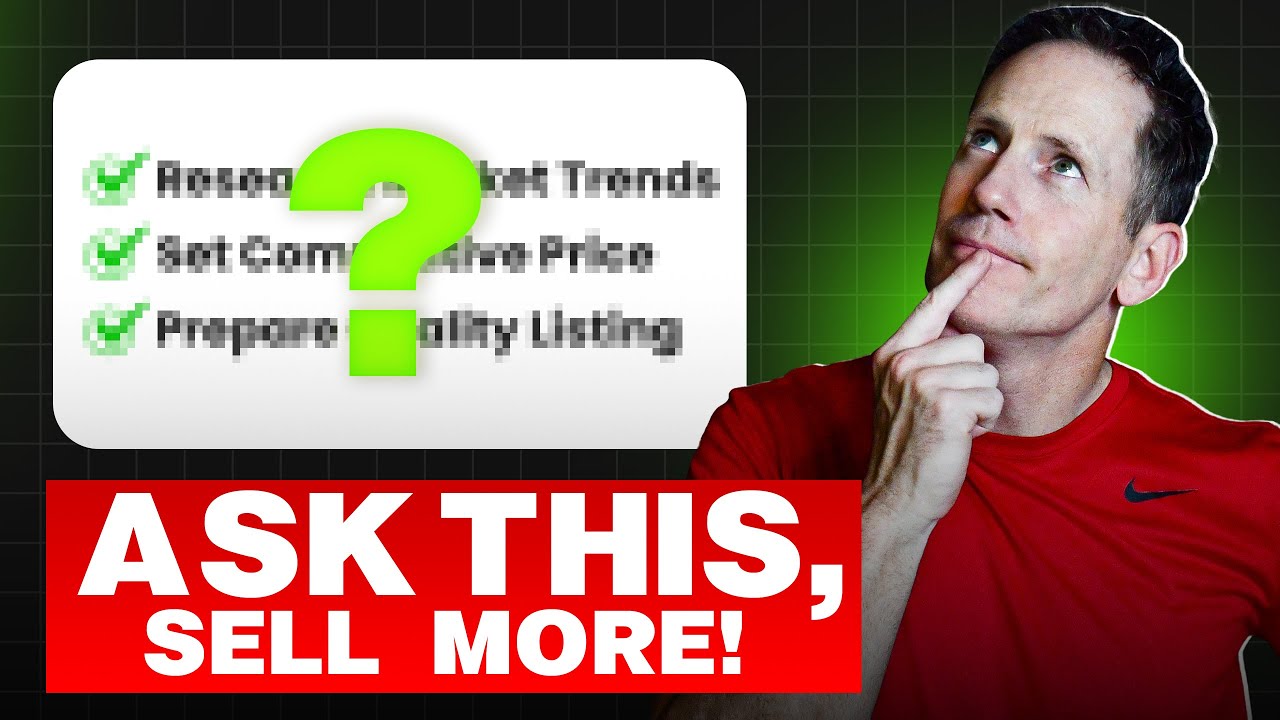The #1 Sales Technique You’re NOT Using