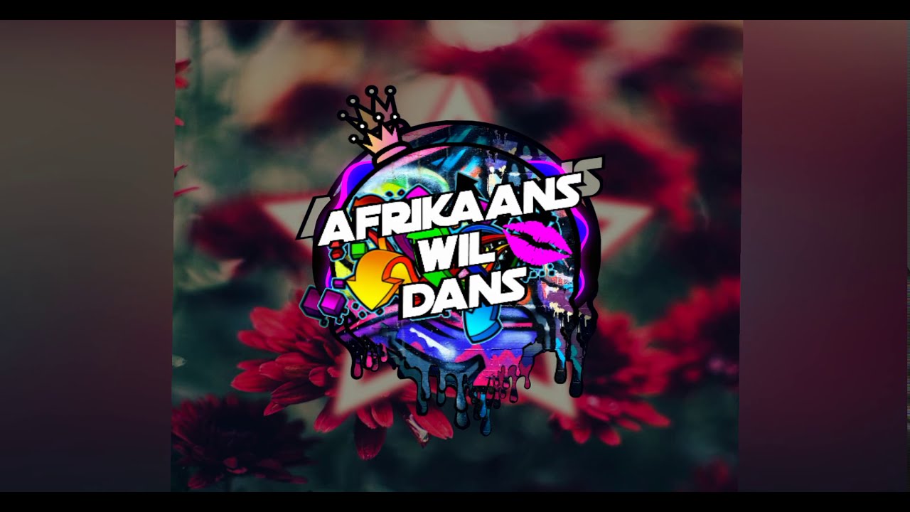 Afrikaans Wil Dans (feat. Christo Esterhuizen) - So Is Jy Vir My