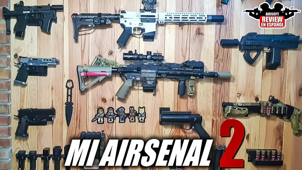 Os enseño Mi 