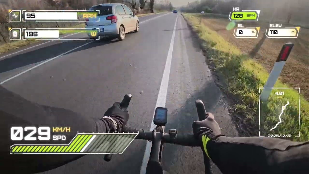S26 - Base - Fail ultimo workout dell' anno?